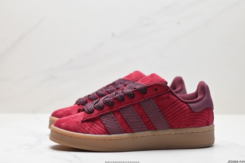 Adidas Campus Shoes